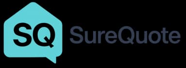 SureQuote logo