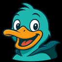 Chuck the Duck