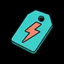 Price tag icon