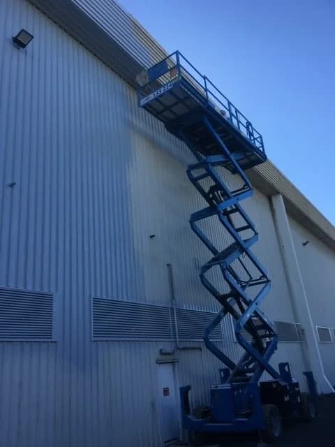 Grand Painting and Building Maintenance Pty Ltd - Project 3