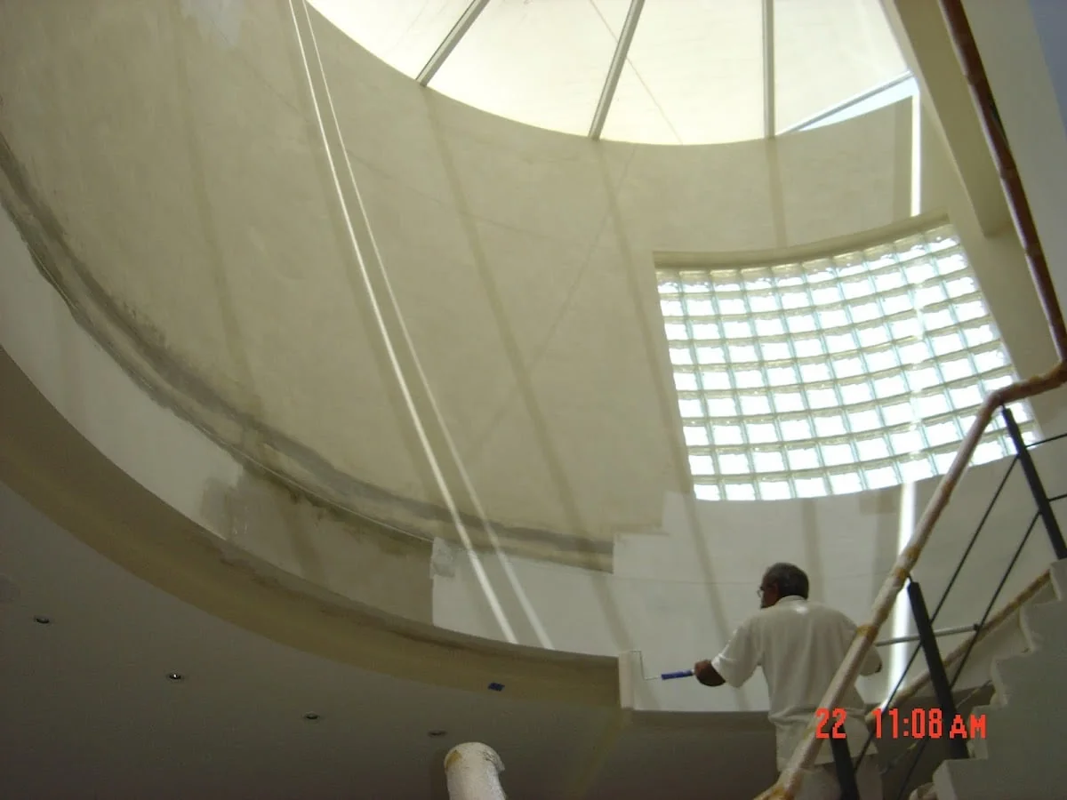 Grand Painting and Building Maintenance Pty Ltd - Project 5