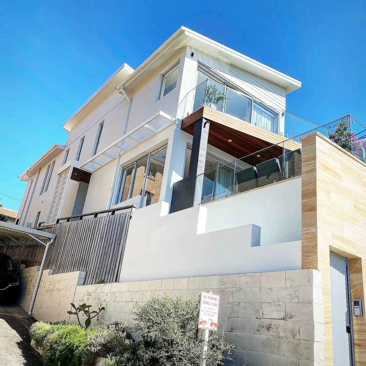 Absolute Quality Painting Pty Ltd - Project 3