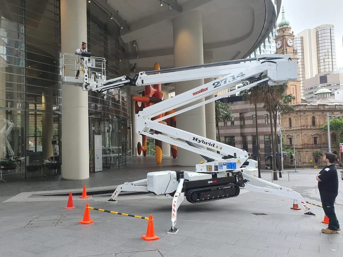 Absolute Quality Painting Pty Ltd - Project 4