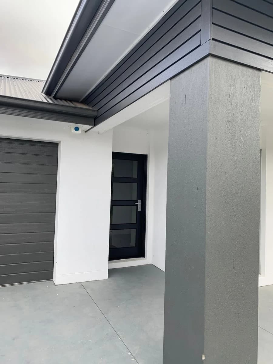 P&D Painting - Project 4