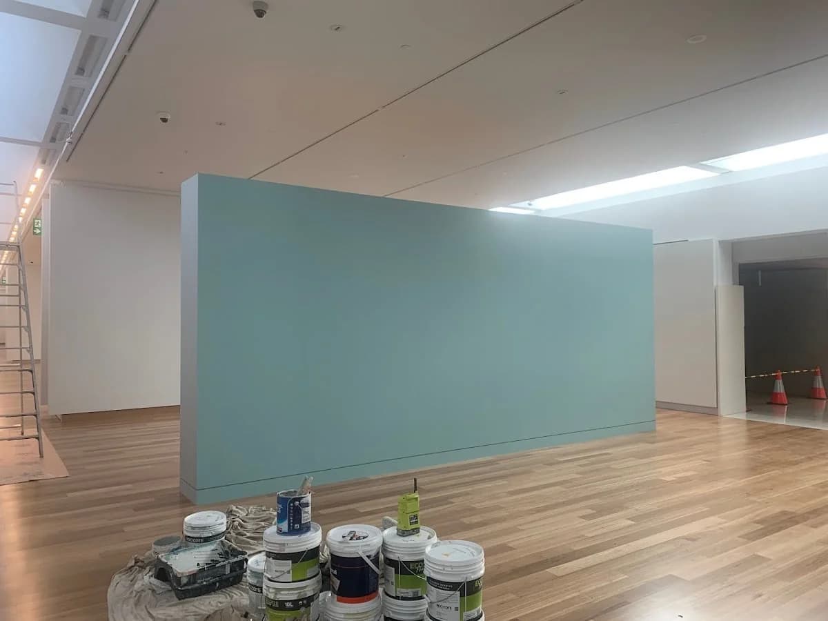 P&D Painting - Project 5