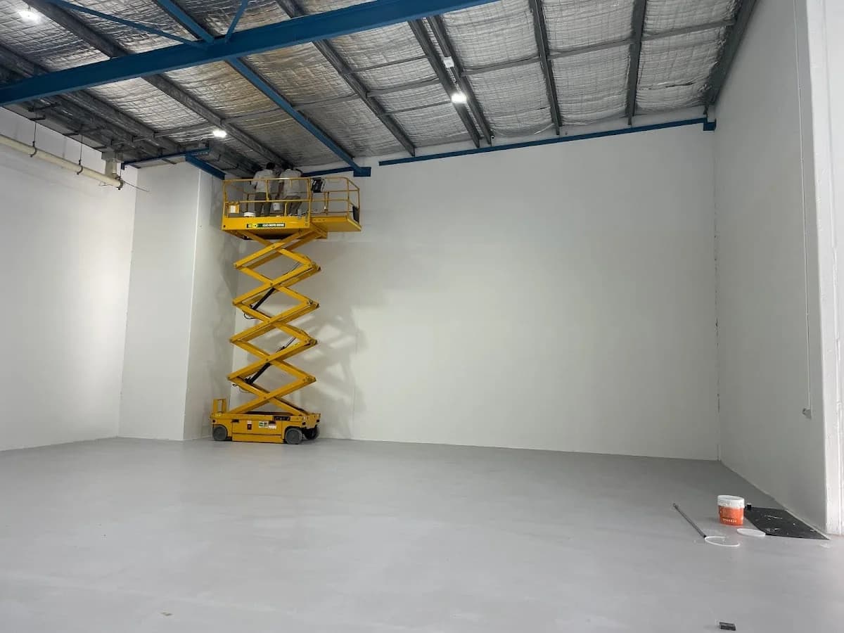 Brushworks Painters Sydney - Project 4