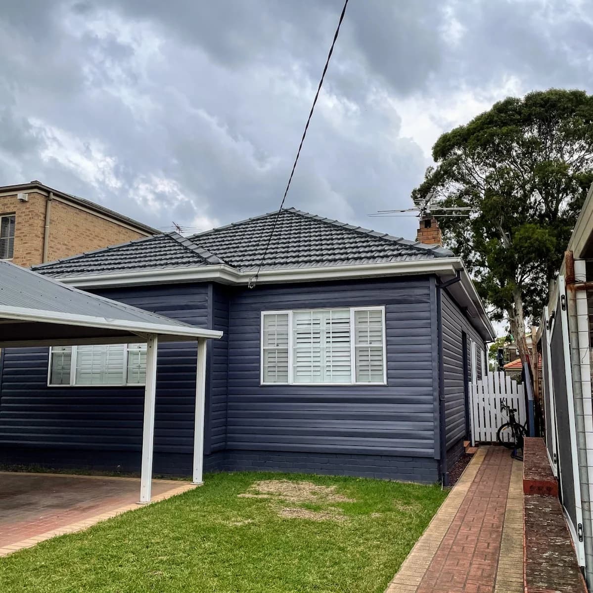 Brushworks Painters Sydney - Project 3