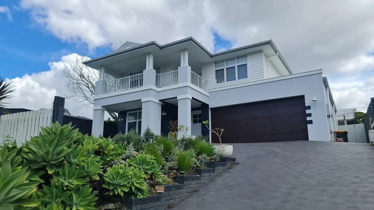 Bright Star Painting - Project 5