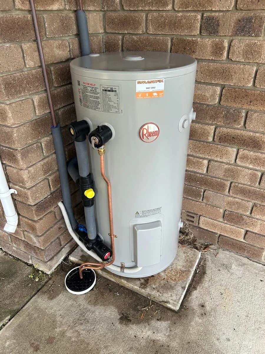 Smartfix - Project 5