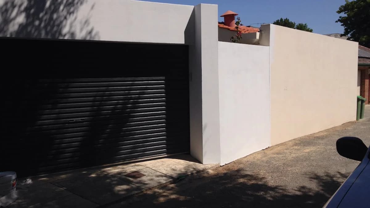 MRJ Company Pty Ltd - Project 5