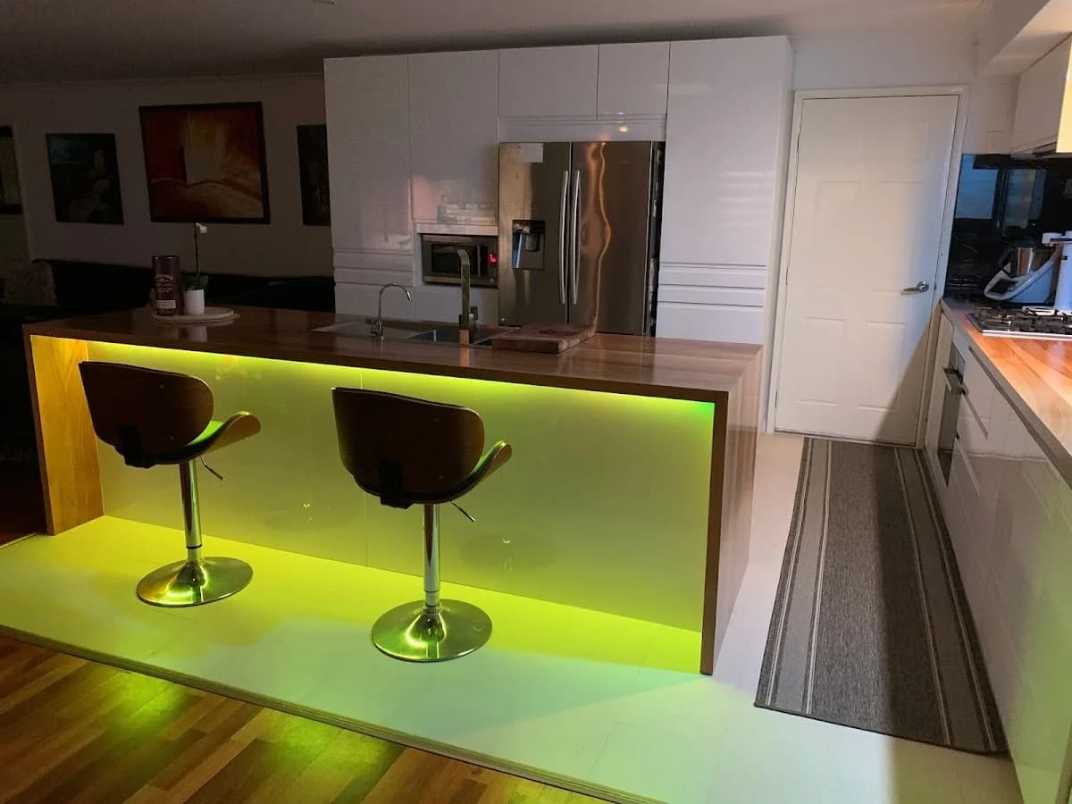 MRJ Company Pty Ltd - Project 4