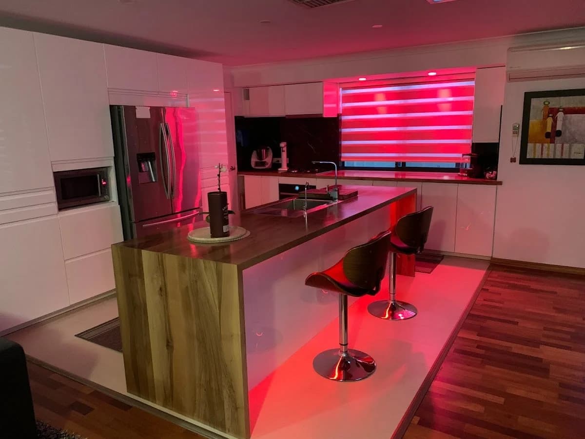 MRJ Company Pty Ltd - Project 2