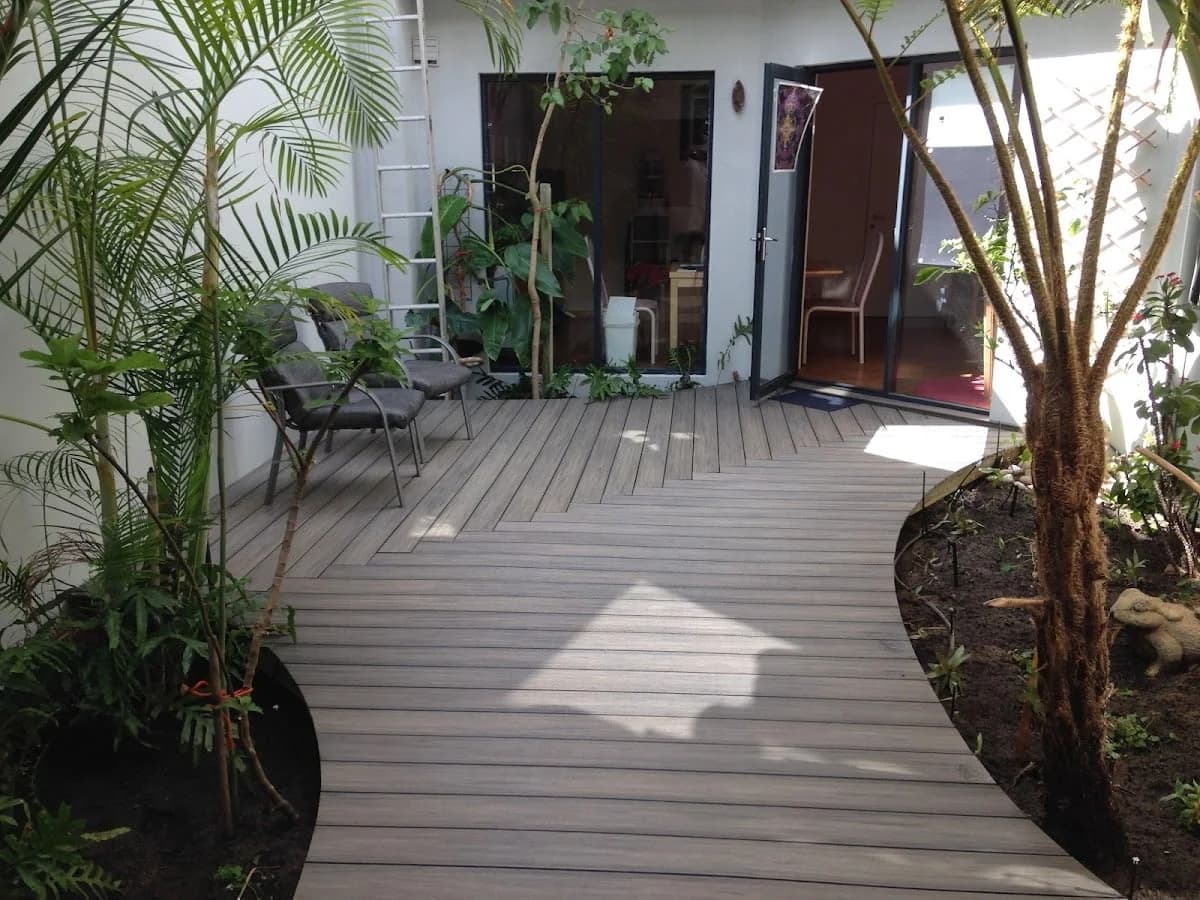 MRJ Company Pty Ltd - Project 3