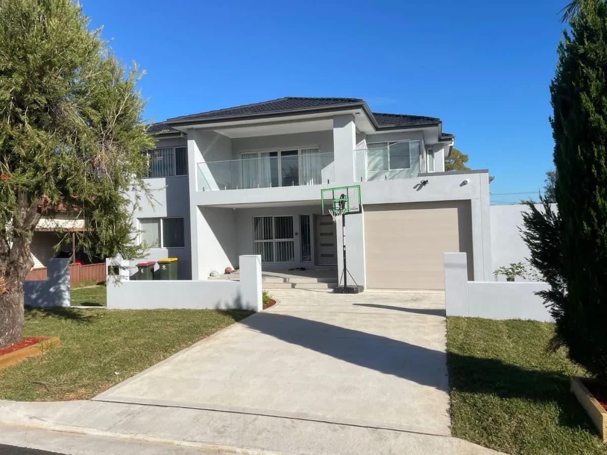 AMA Construction NSW - Project 4