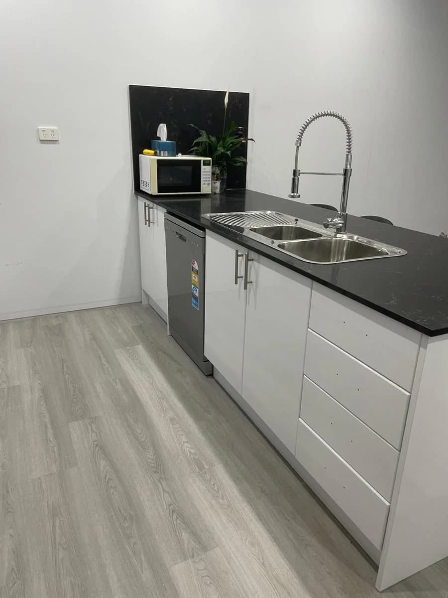 AMA Construction NSW - Project 3