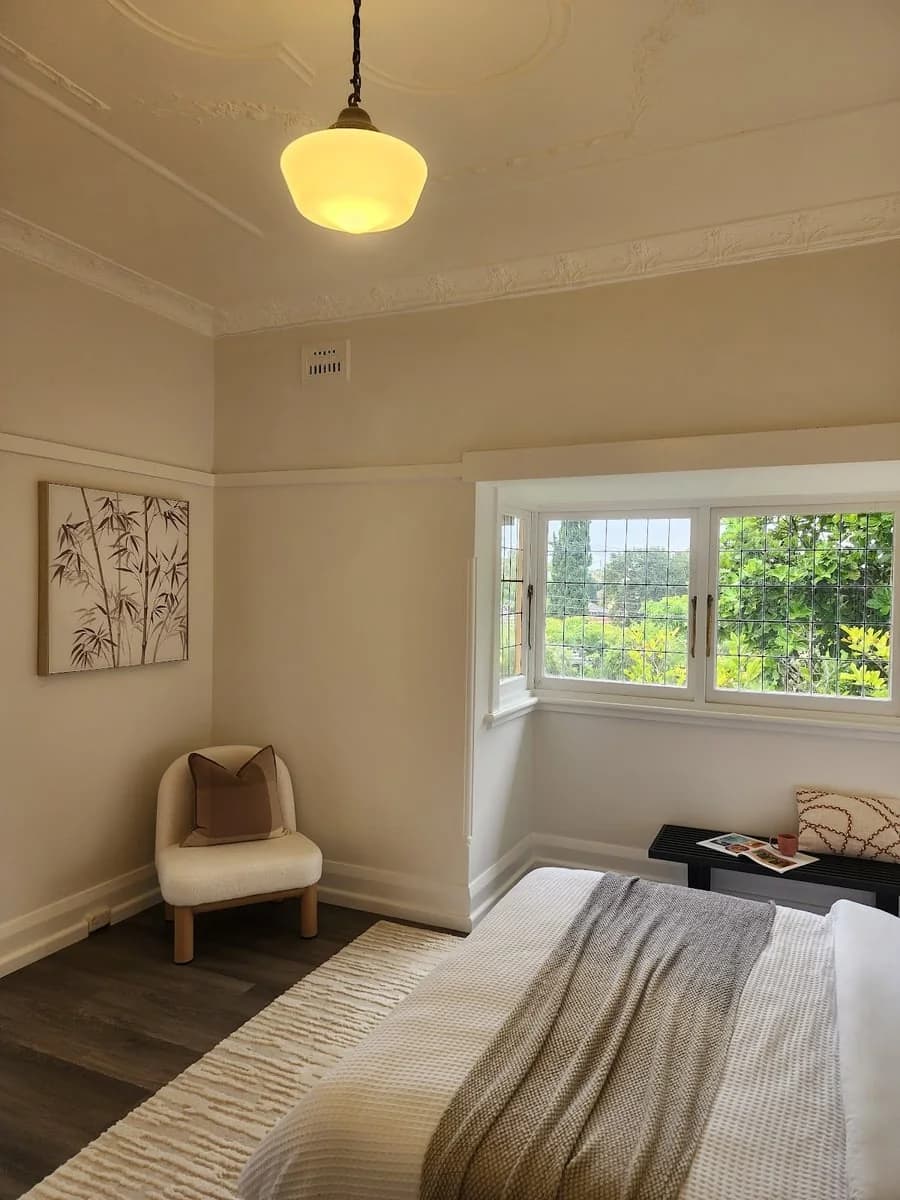 Aleks North Shore Painting & -Commercial & House Painter - Project 3