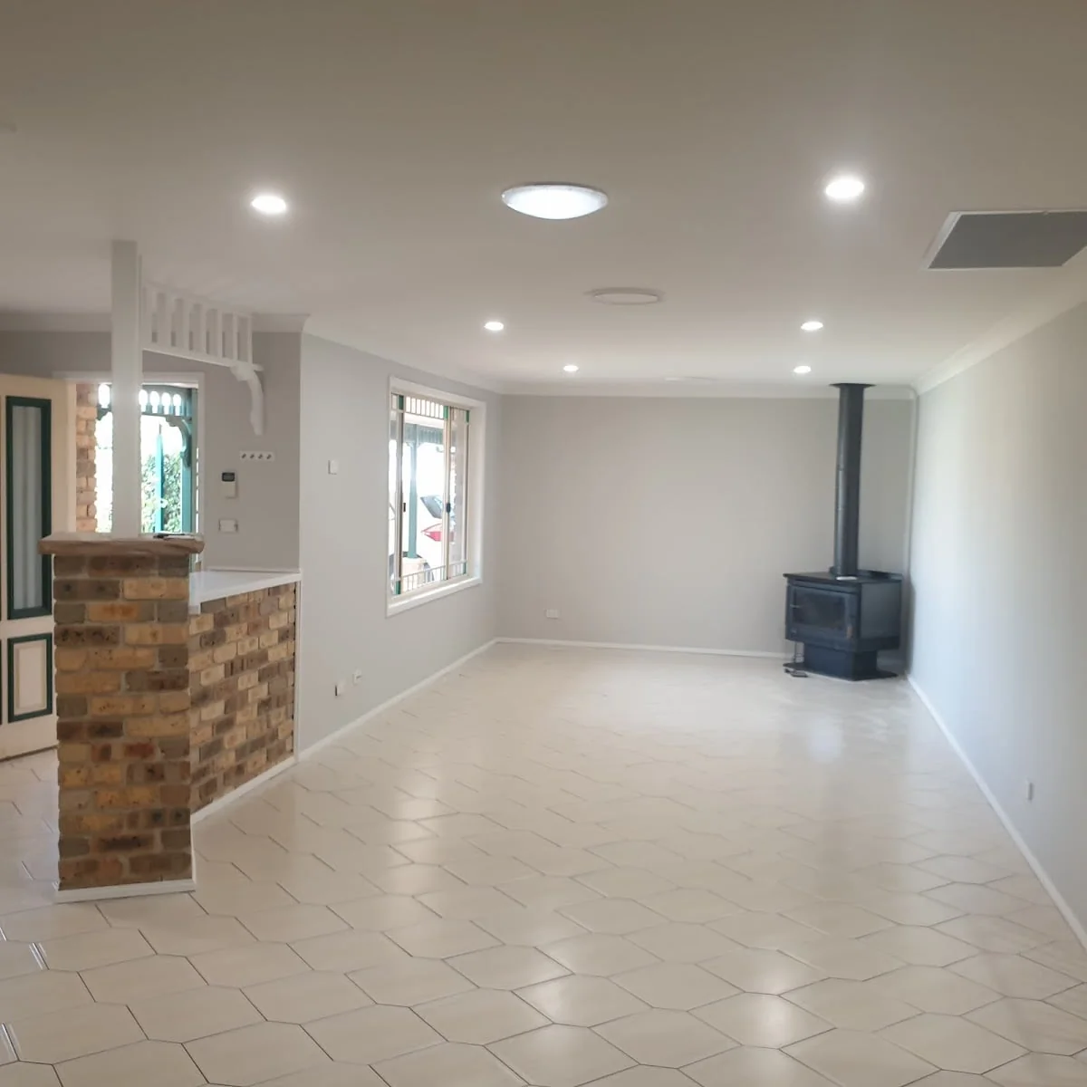 Aleks North Shore Painting & -Commercial & House Painter - Project 5