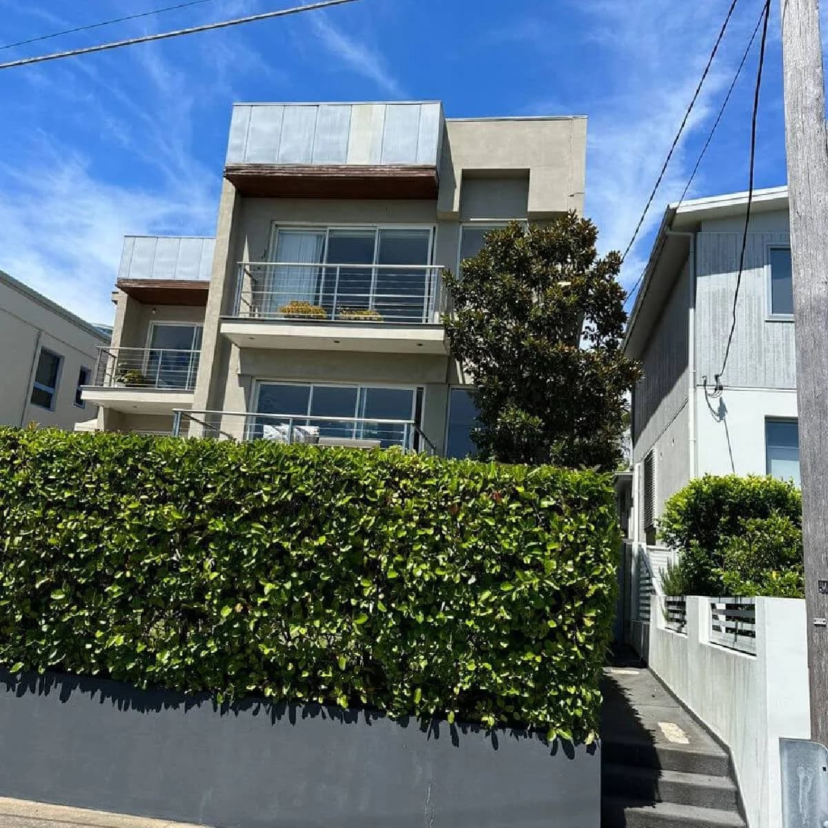 GT Painters Sydney - Project 5