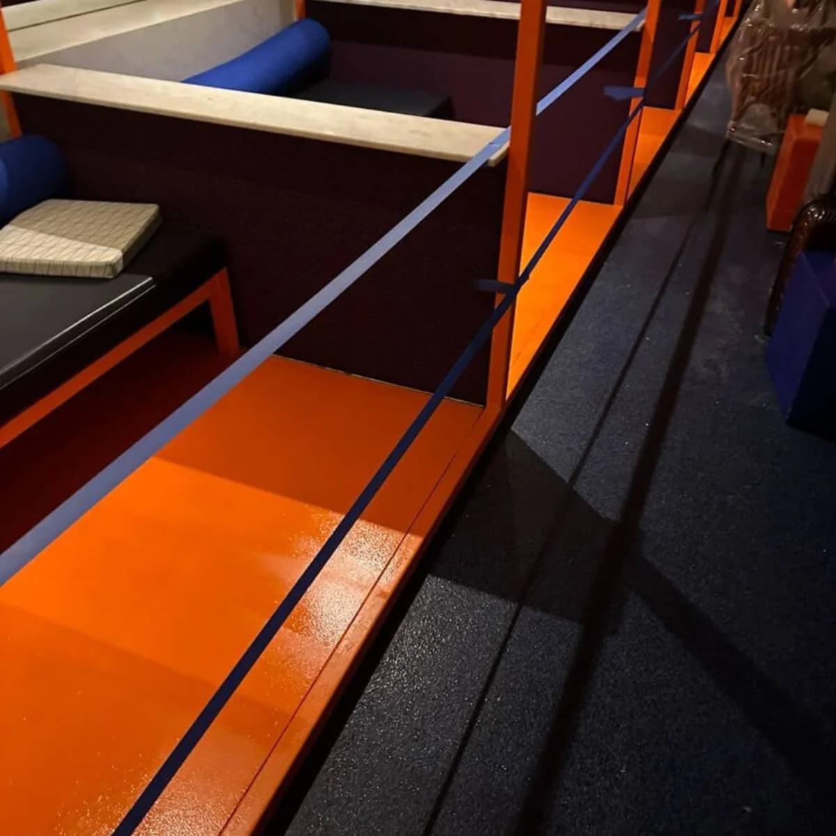 GT Painters Sydney - Project 3