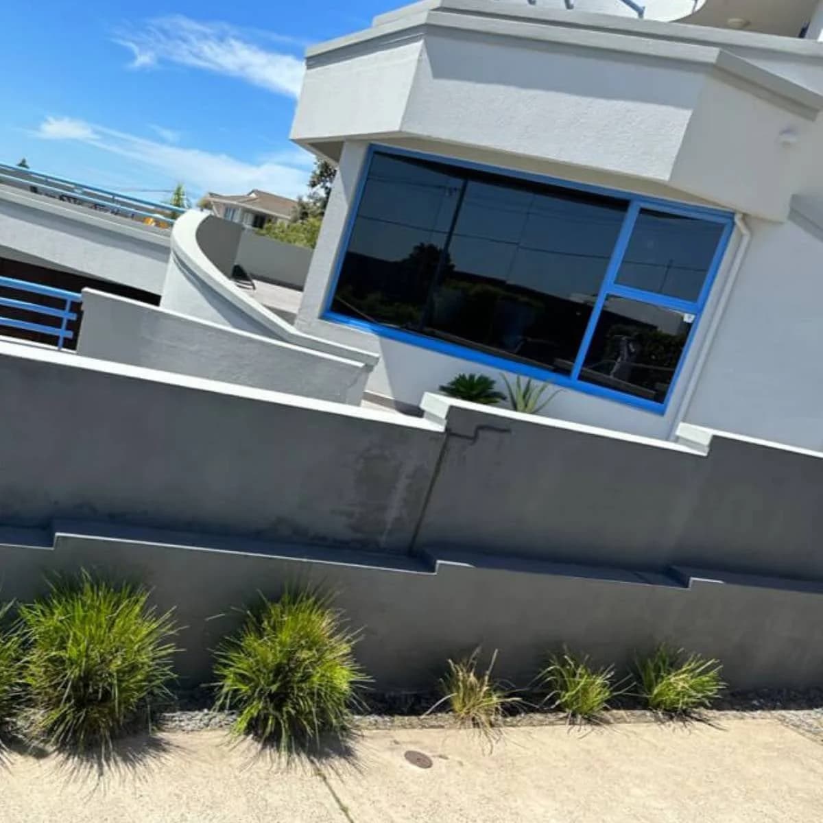 GT Painters Sydney - Project 4