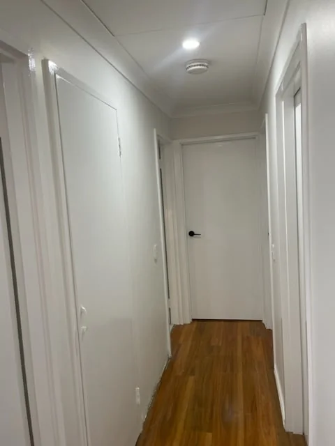 In WA Painters Perth - Project 2