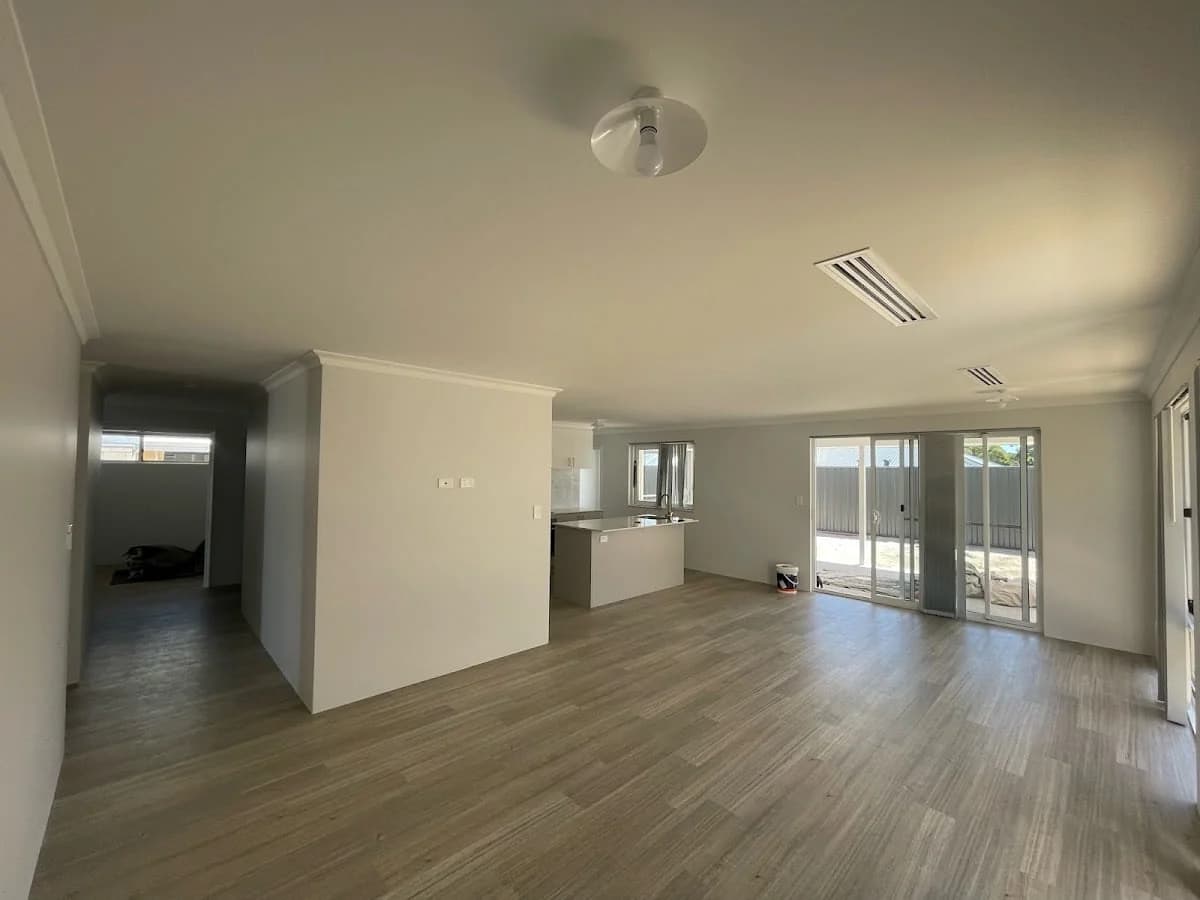 In WA Painters Perth - Project 5