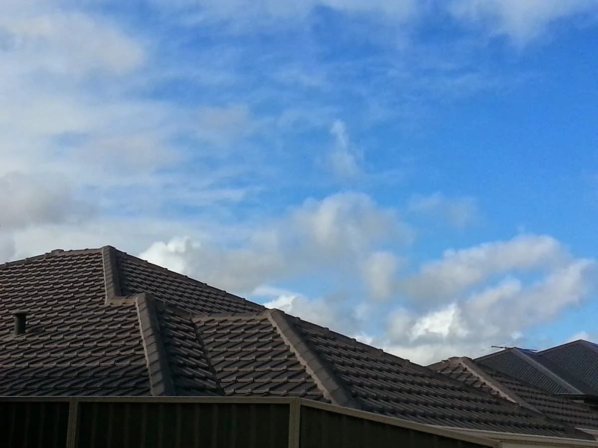 Climate Roof Restorations - Project 3