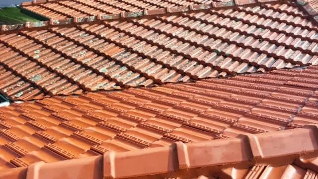 Climate Roof Restorations - Project 4