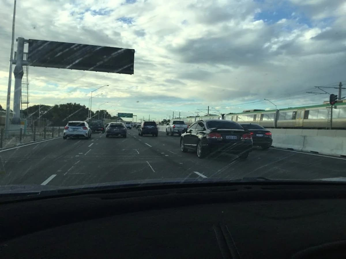 Maccormick Painters - Project 2