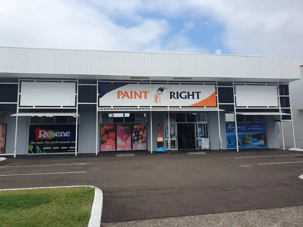 Haymes Paint Shop Maroochydore - Project 3