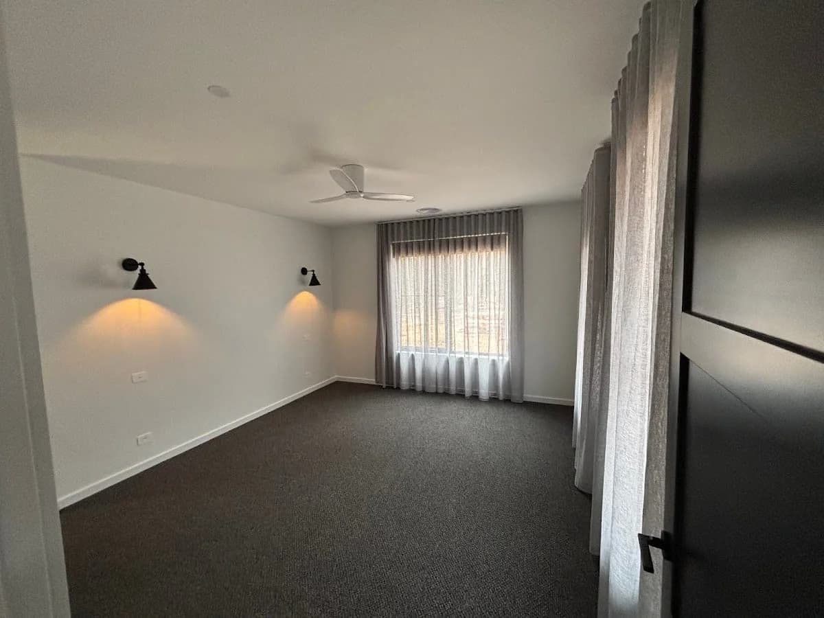 Expressions Painting & Decorating - Project 2