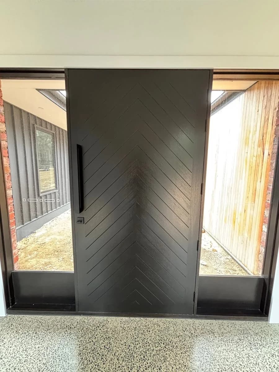 Expressions Painting & Decorating - Project 4