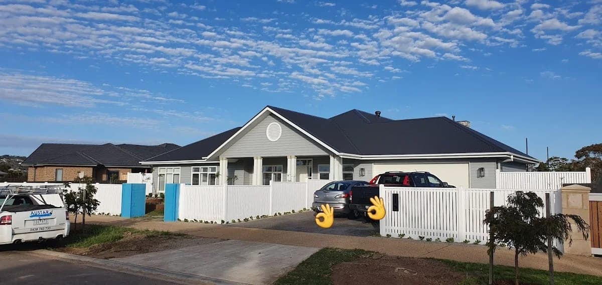 Austar Painting and Renovations - Project 2