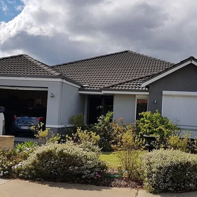 Austar Painting and Renovations - Project 3