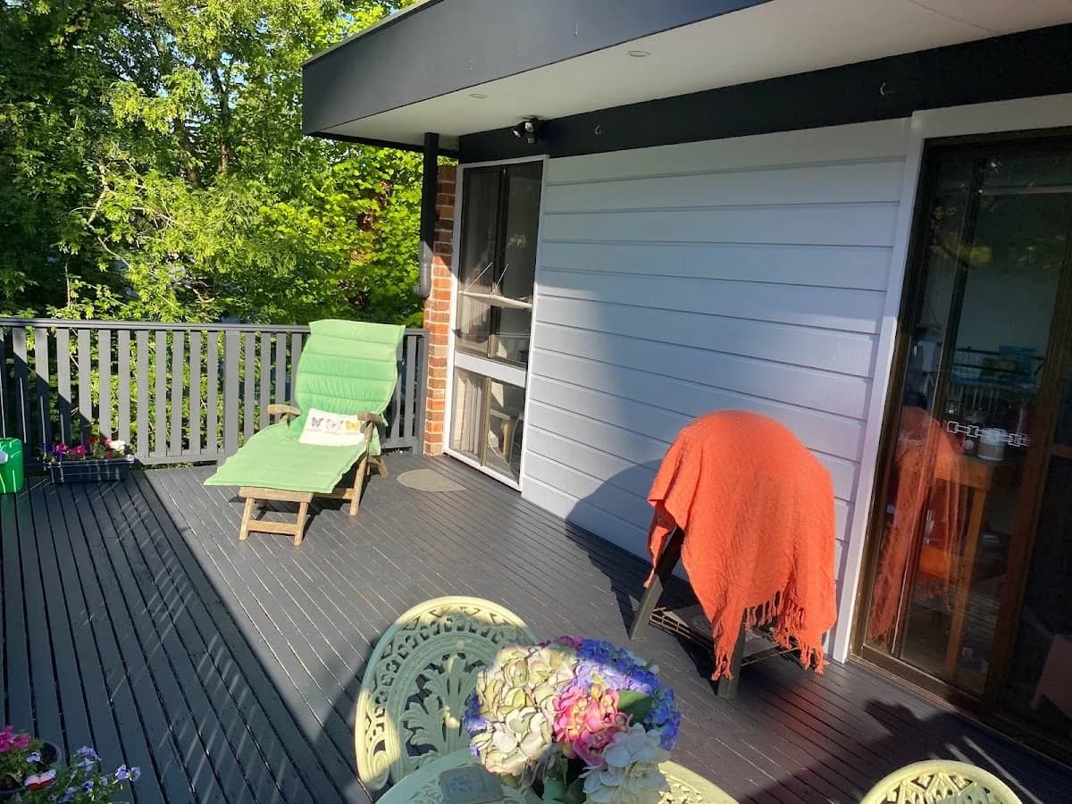 North Sydney Painting - Project 2