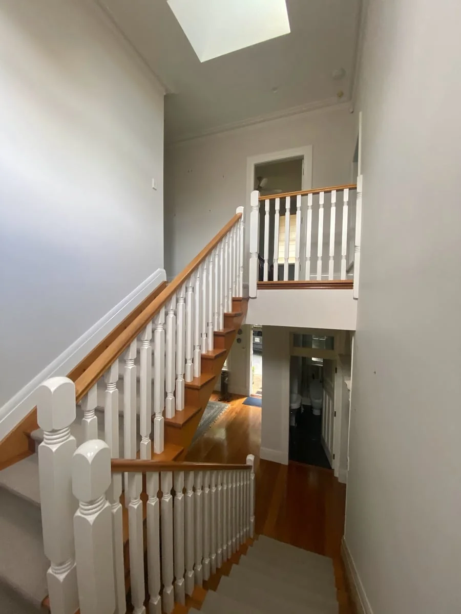 North Sydney Painting - Project 4