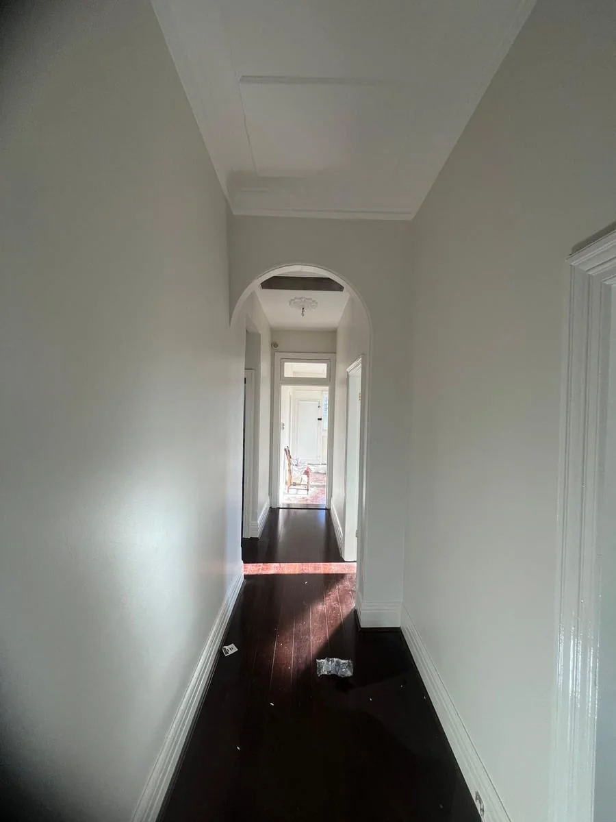 DJB Painting Pty Ltd - Project 2