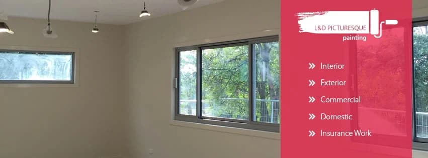 L&D Picturesque Painting - Project 2