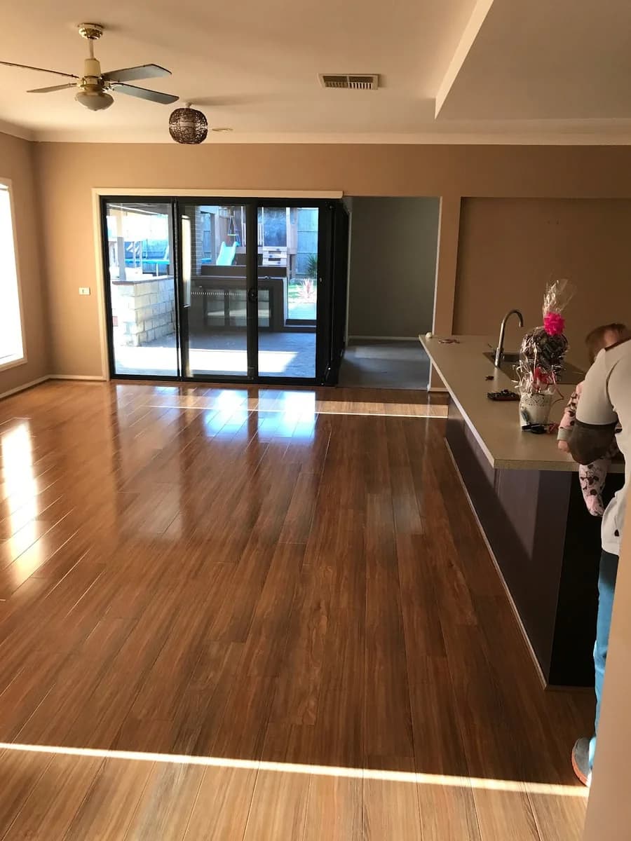 L&D Picturesque Painting - Project 3