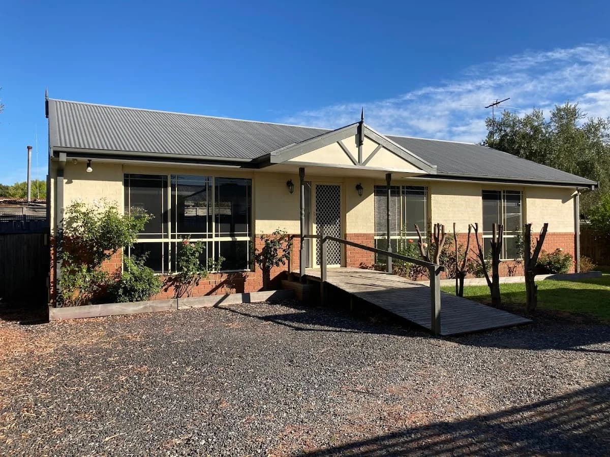 L&D Picturesque Painting - Project 4