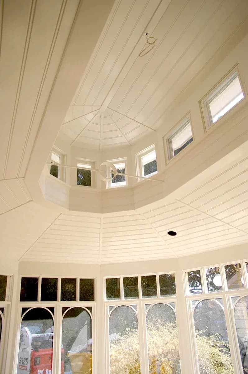 Murrays Painting - Project 5