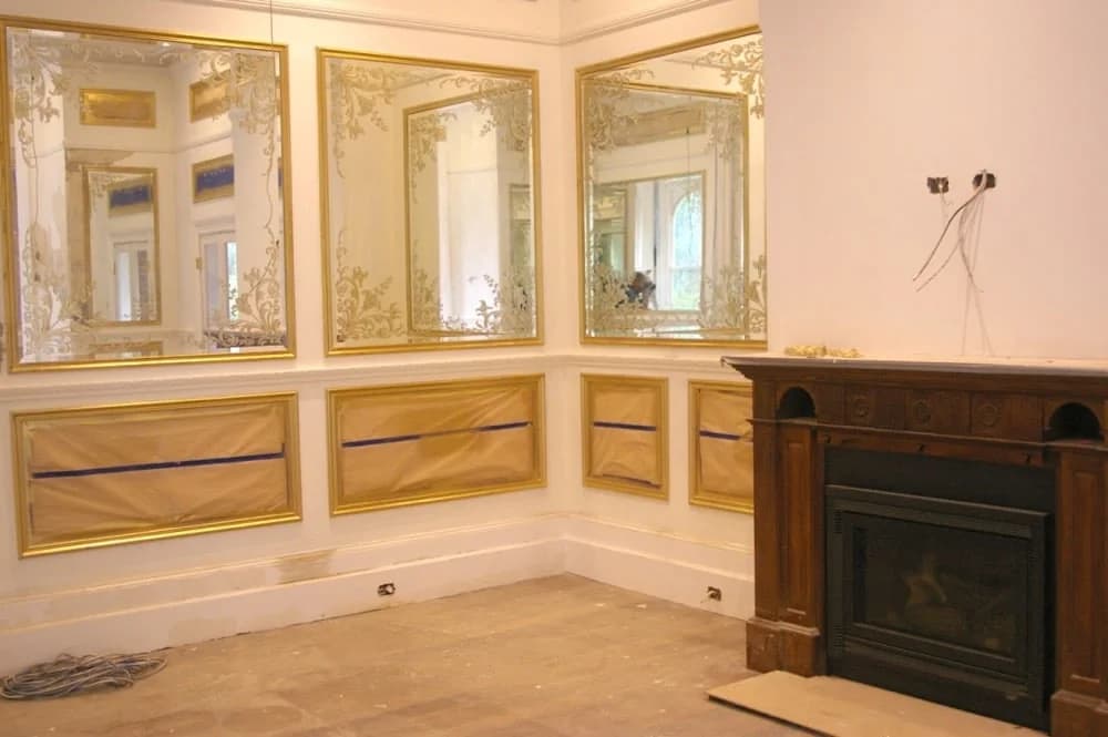 Murrays Painting - Project 3