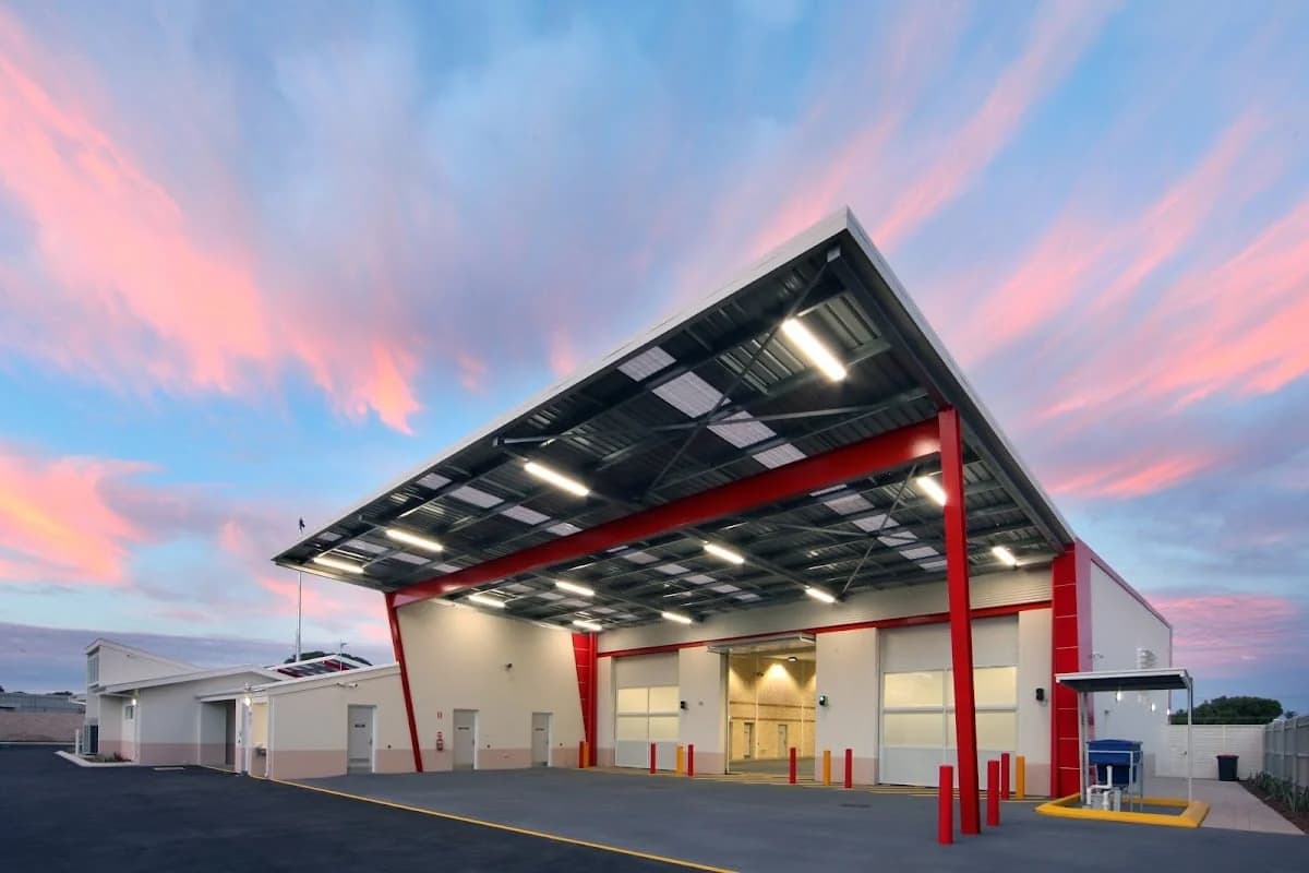 City in Colour Pty Ltd - Project 3