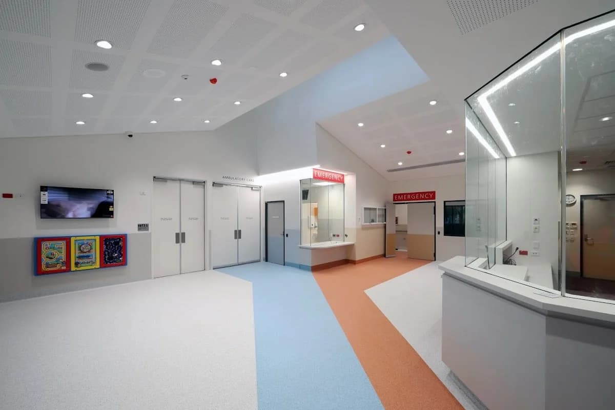 City in Colour Pty Ltd - Project 5