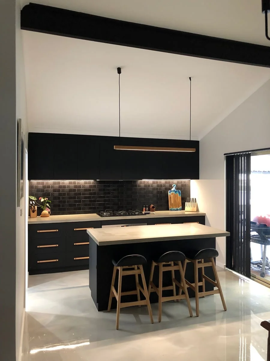 City in Colour Pty Ltd - Project 2