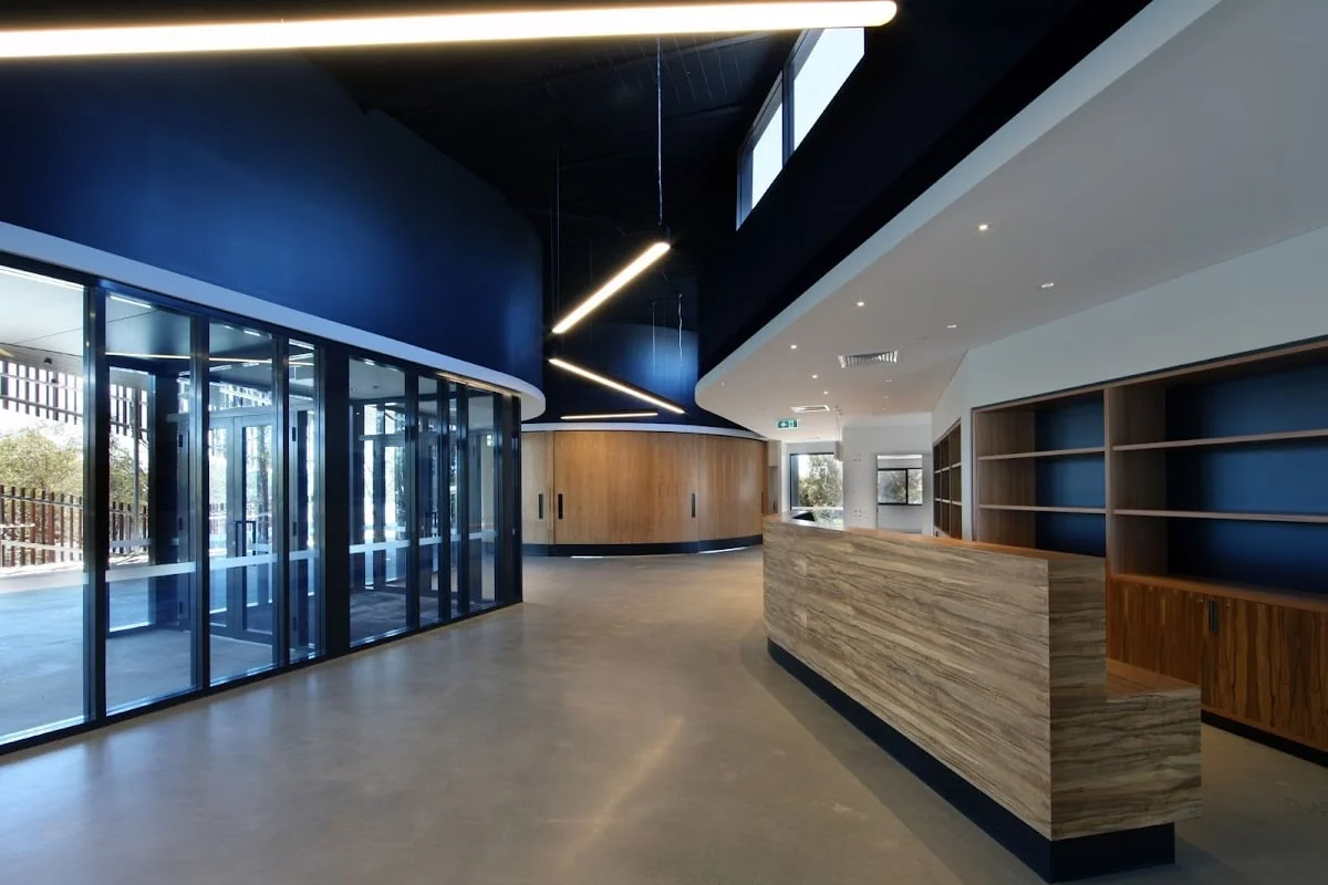 City in Colour Pty Ltd - Project 4