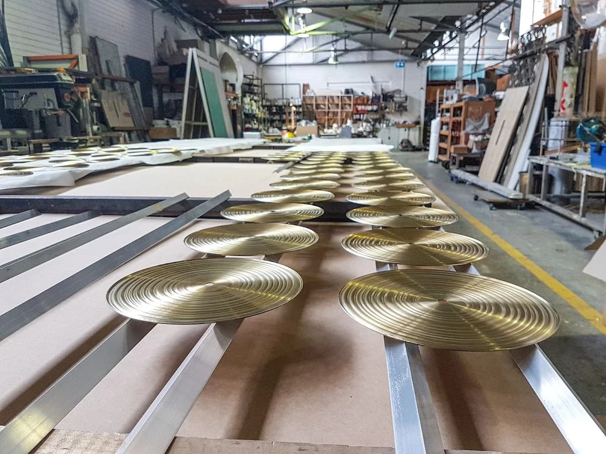 Di Emme Creative Solutions - Project 5