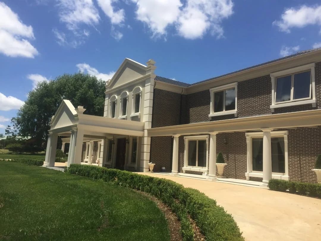 CWP Painting - Project 4