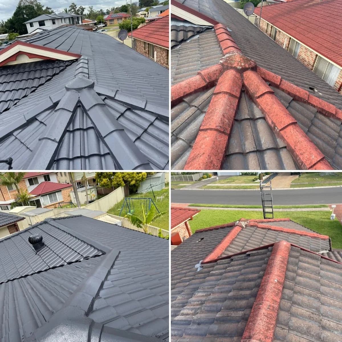 Sydney Pro Painting & Renovating Services - Project 3