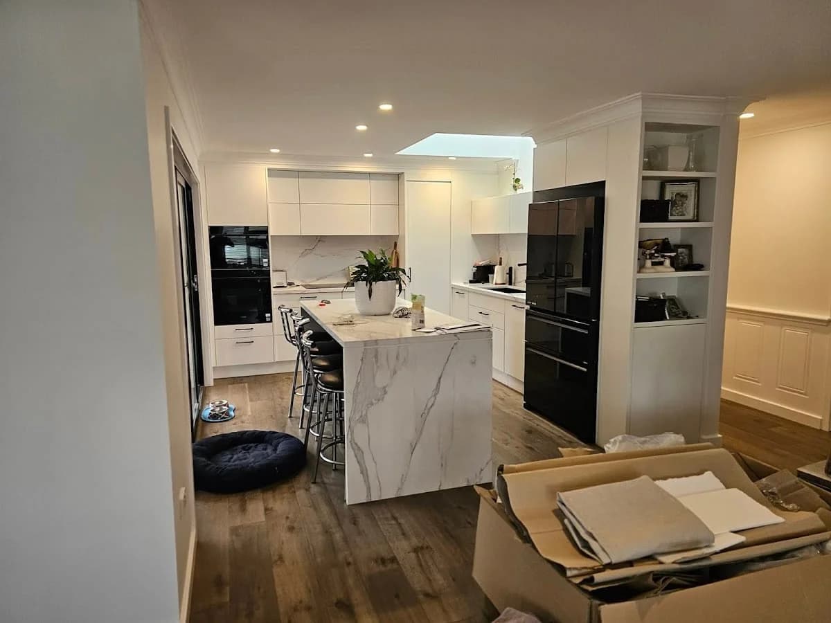 ProPainting Pty Ltd - Project 3